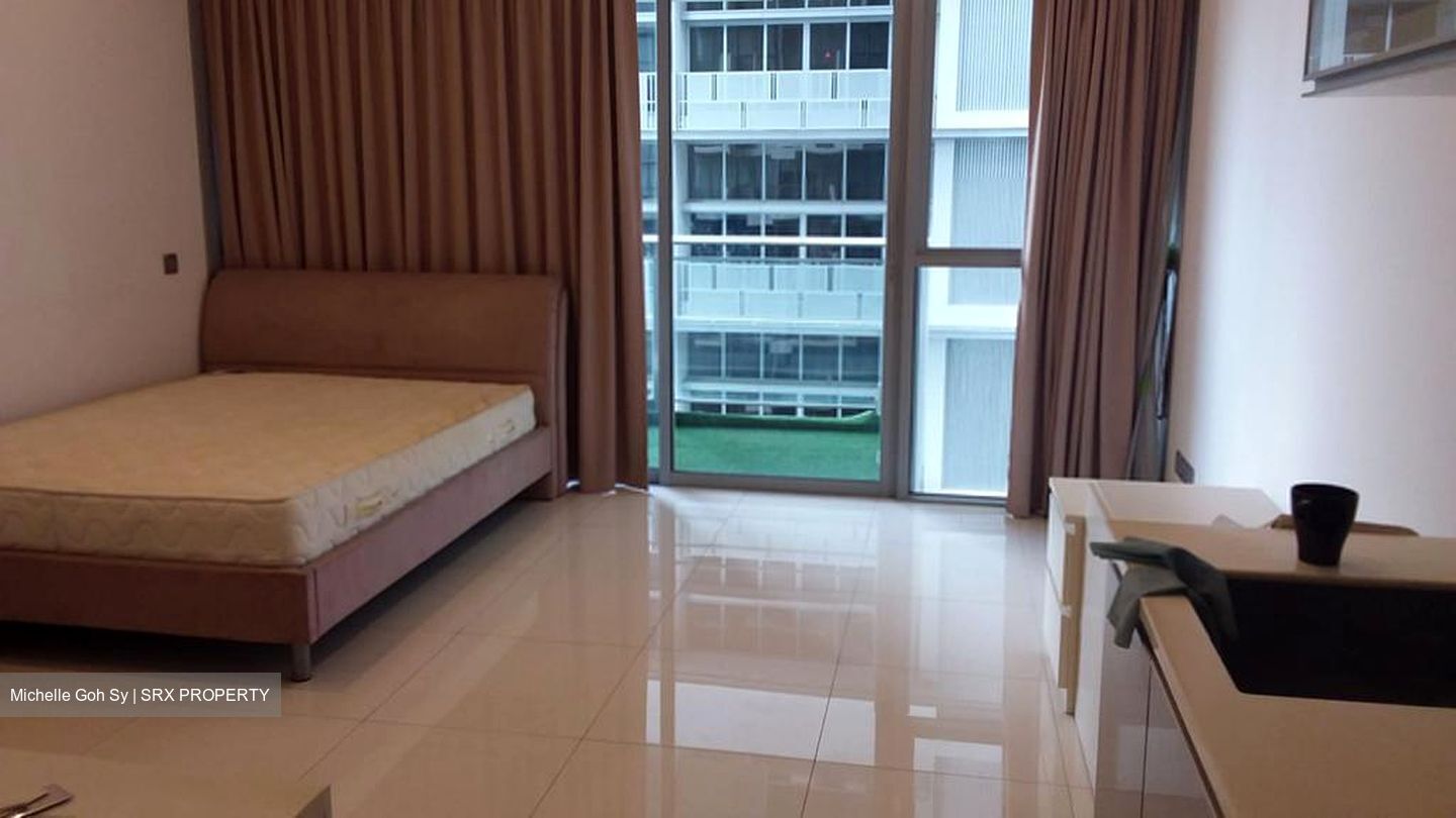 Lumiere (D2), Apartment #441075371